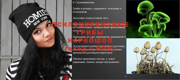 герыч Липки